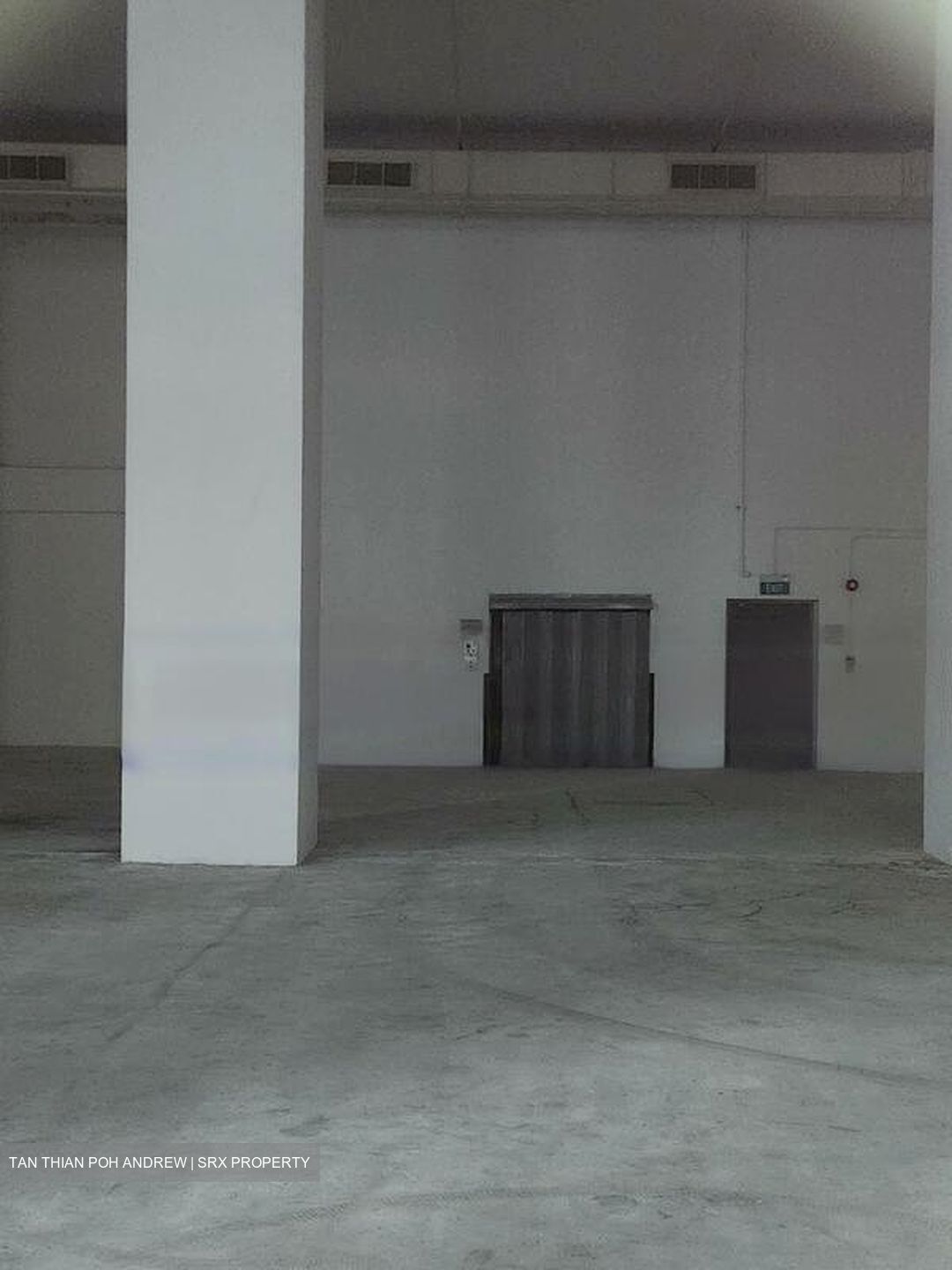 Woodlands Spectrum (D25), Warehouse #465181731